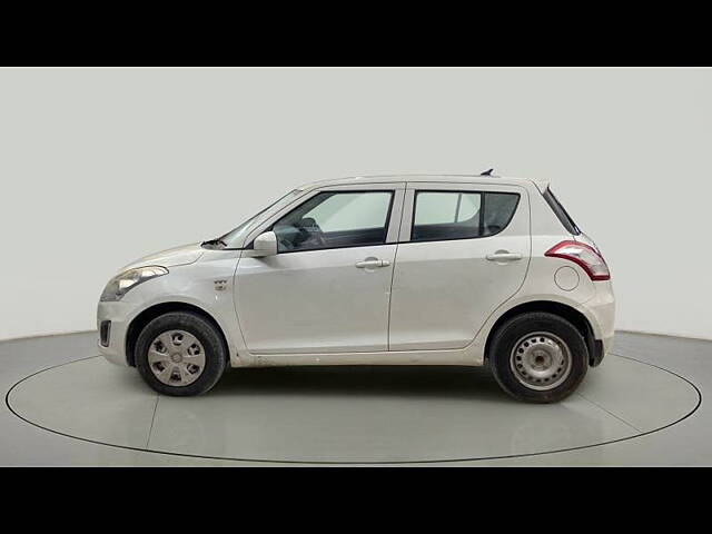 Used Maruti Suzuki Swift [2014-2018] Lxi ABS [2014-2017] in Delhi