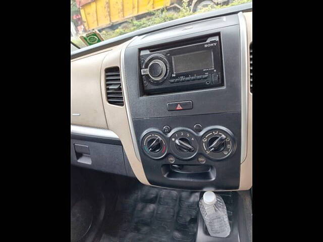 Used Maruti Suzuki Wagon R 1.0 [2014-2019] LXI CNG (O) in Pune