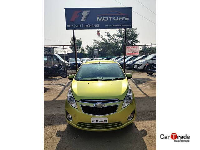 Used 2013 Chevrolet Beat in Pune