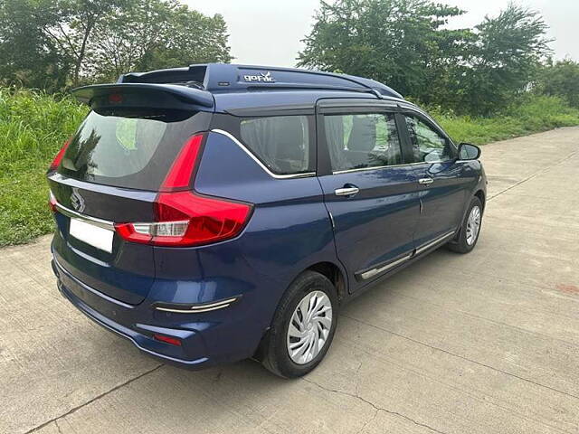 Used Maruti Suzuki Ertiga [2015-2018] VXI CNG in Mumbai