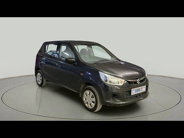 Used 2017 Maruti Suzuki Alto in Delhi