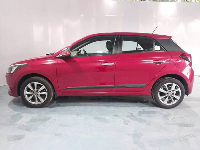 Used 2015 Hyundai Elite i20 in Kochi