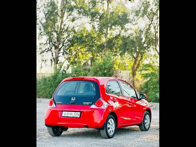 Used Honda Brio [2013-2016] S MT in Surat