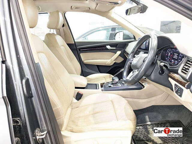 Used Audi Q5 [2013-2018] 45 TDI Technology S Line in Mumbai