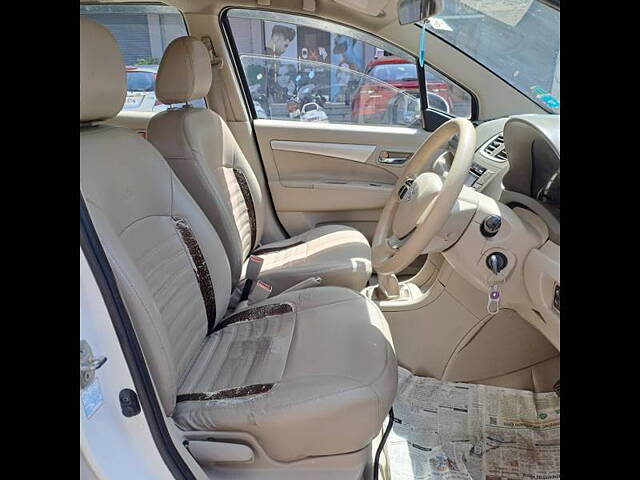 Used Maruti Suzuki Ertiga [2015-2018] VXI in Nashik