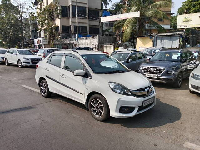 Used 2017 Honda Amaze in Mumbai