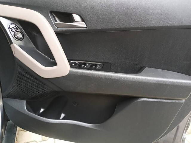 Used Hyundai Creta [2018-2019] SX 1.6 Petrol in Chennai