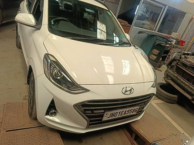 Used 2020 Hyundai Grand i10 NIOS in Ranchi