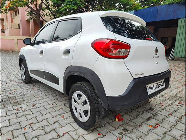 Used Renault Kwid [2015-2019] RXL Edition in Pune