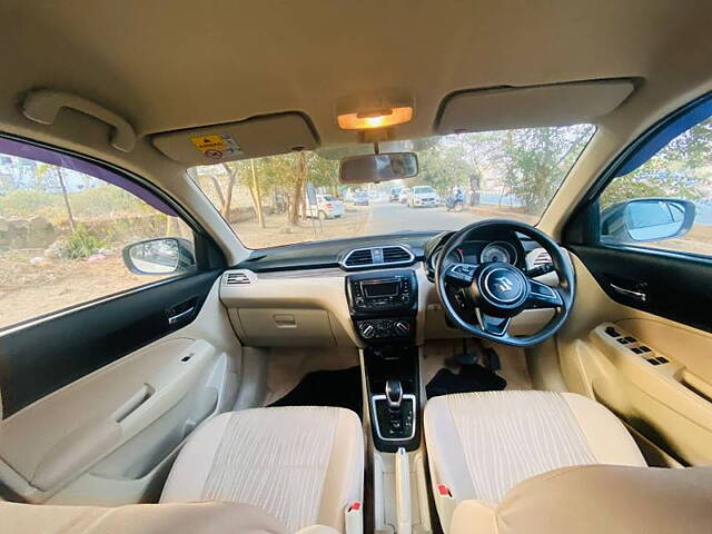 Used Maruti Suzuki Dzire VXi AGS [2020-2023] in Jaipur