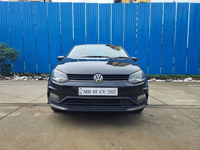 Used Volkswagen Ameo Comfortline 1.2L (P) in Mumbai