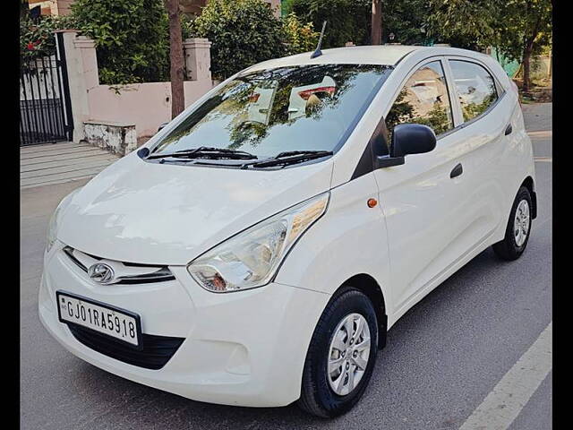 Used Hyundai Eon D-Lite + in Ahmedabad