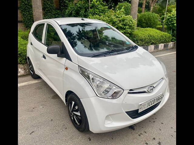 Used Hyundai Eon Era + in Delhi