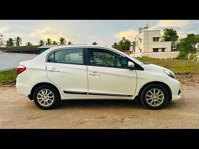 Used Honda Amaze [2016-2018] 1.2 VX i-VTEC in Coimbatore