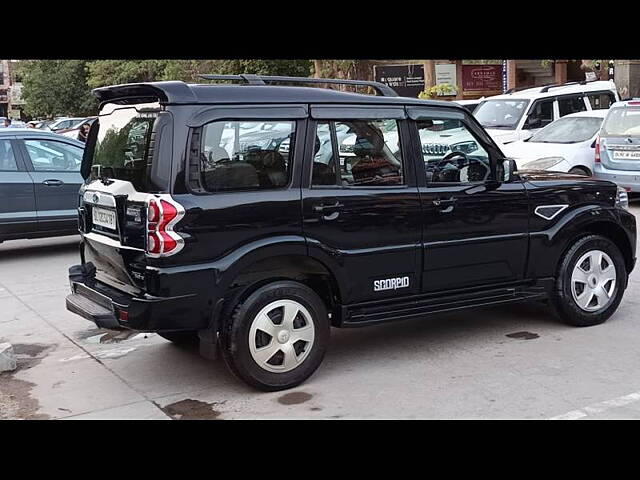 Used Mahindra Scorpio 2021 S9 2WD 7 STR in Faridabad