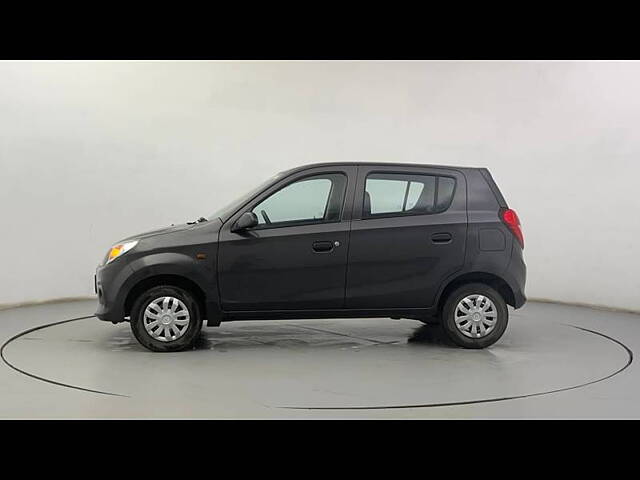 Used Maruti Suzuki Alto 800 [2012-2016] Lxi in Ahmedabad