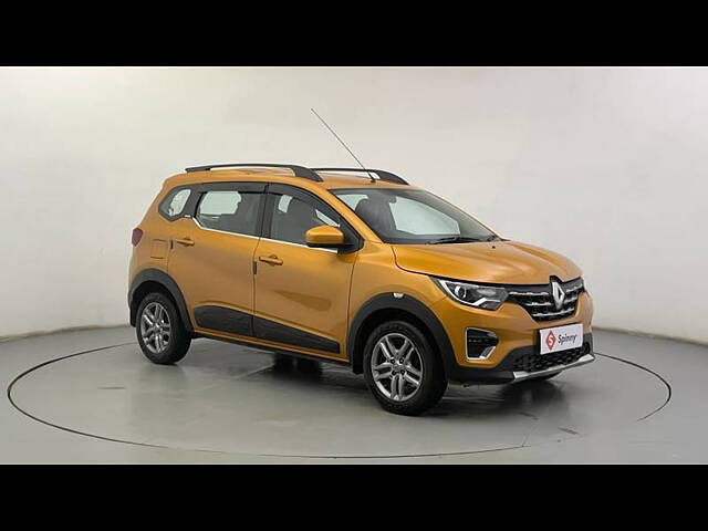 Used Renault Triber [2019-2023] RXZ [2019-2020] in Ahmedabad