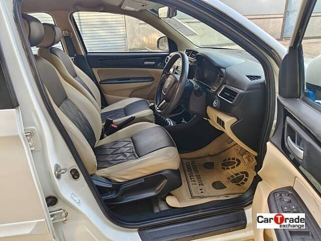 Used Honda Amaze [2018-2021] 1.2 V MT Petrol [2018-2020] in Noida