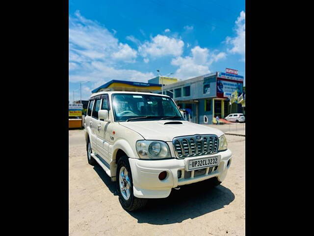 Used Mahindra Scorpio [2006-2009] VLX 2WD BS-III in Lucknow