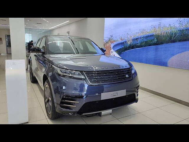 Used Land Rover Range Rover Velar HSE Dynamic 2.0 Diesel in Ahmedabad