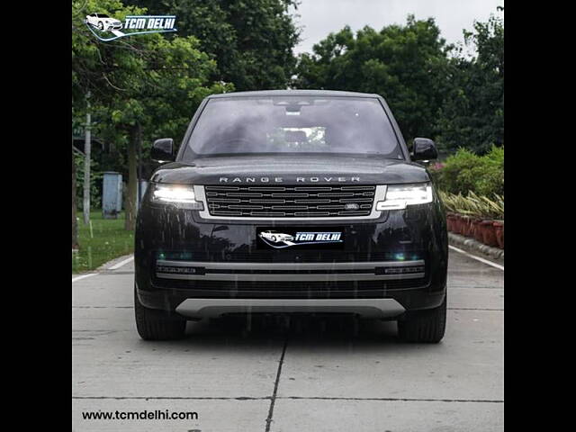 Used 2019 Land Rover Range Rover in Delhi