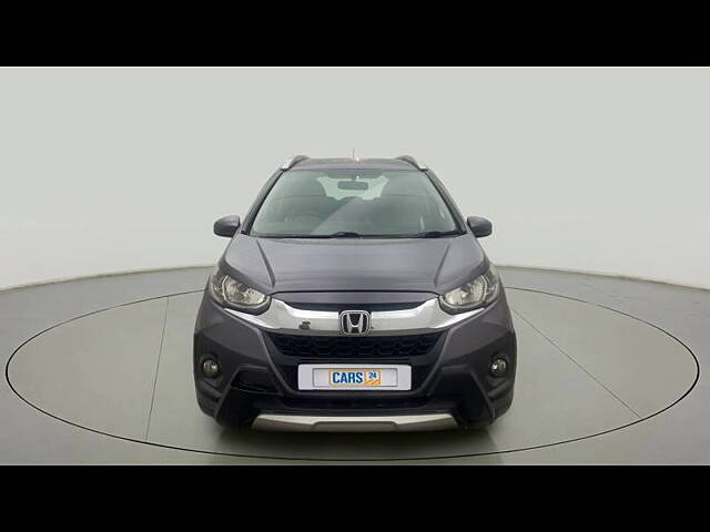 Used Honda WR-V [2017-2020] VX MT Petrol in Bangalore