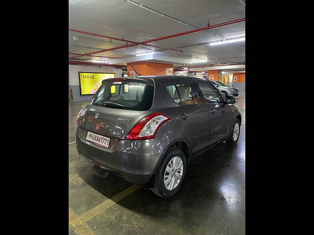 Used Maruti Suzuki Swift [2014-2018] ZXi in Mumbai