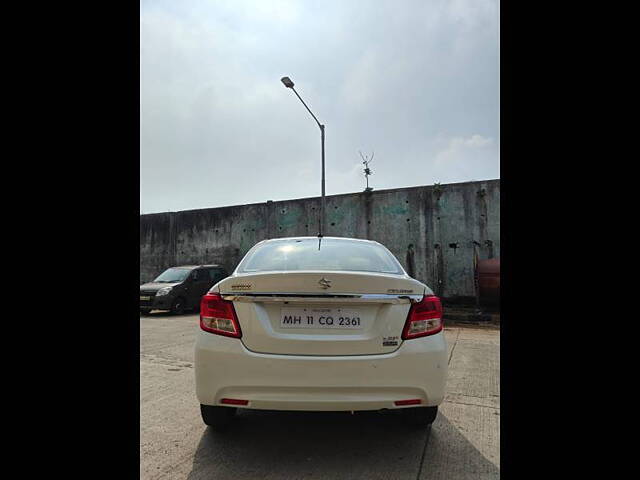 Used Maruti Suzuki Dzire [2017-2020] ZXi Plus AMT in Mumbai