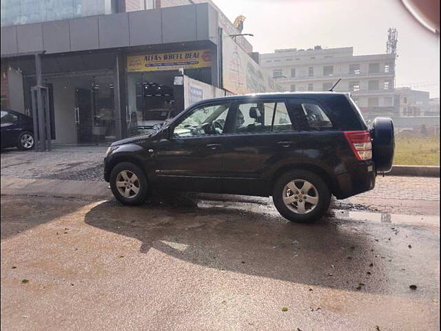 Used 2007 Maruti Suzuki Grand Vitara 2015 in Mohali