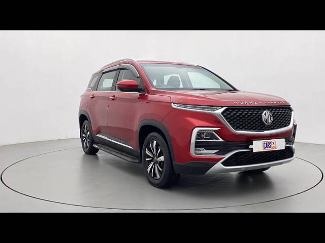 Used 2020 MG Hector in Vadodara