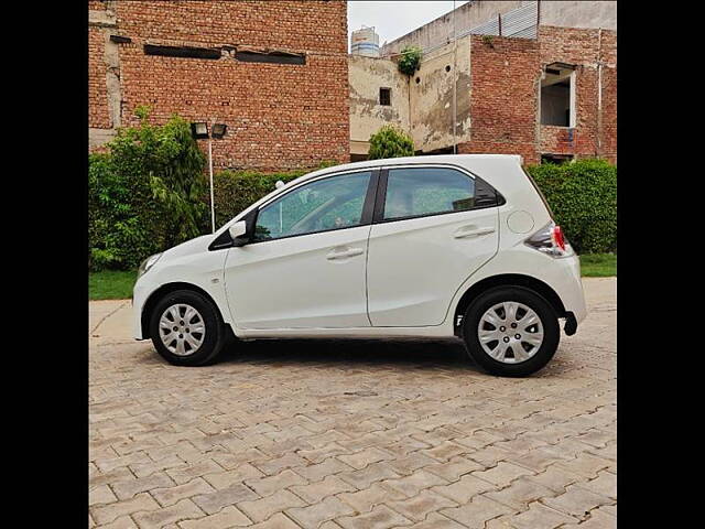 Used Honda Brio [2011-2013] S MT in Delhi