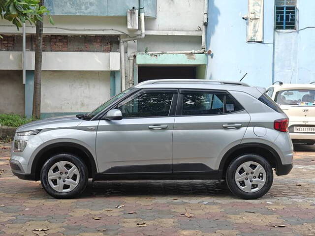 Used Hyundai Venue [2019-2022] SX 1.0 Turbo in Kolkata