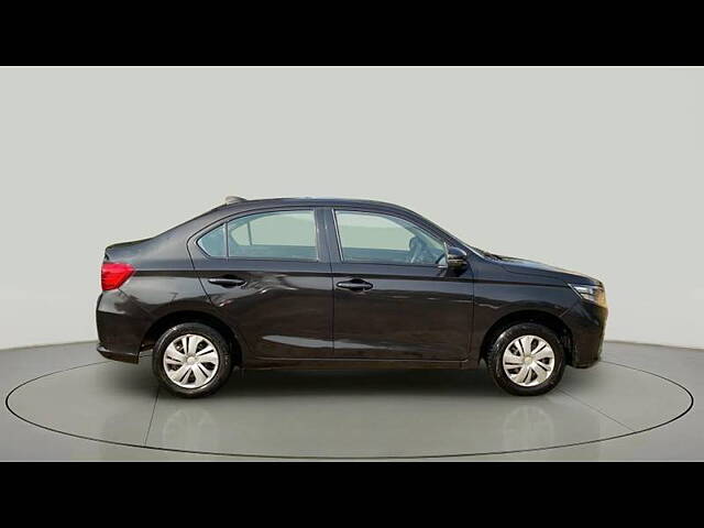 Used Honda Amaze [2016-2018] 1.2 S i-VTEC in Lucknow