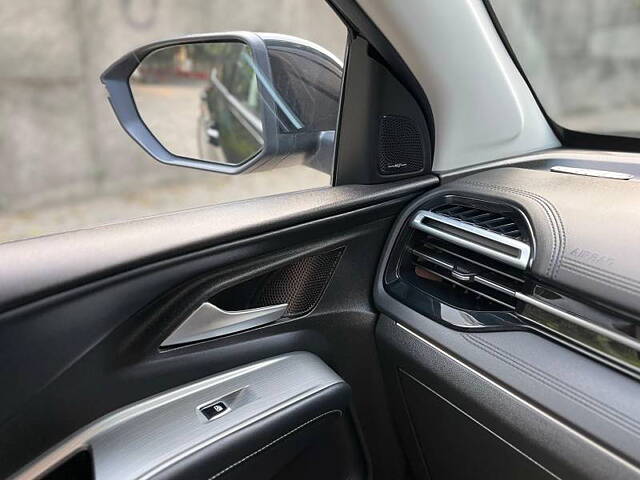 Used MG Hector Shine 2.0 Turbo Diesel MT in Delhi