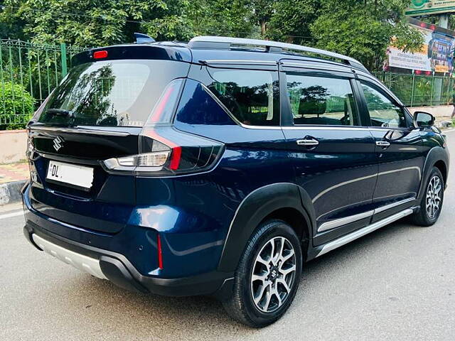 Used Maruti Suzuki XL6 [2019-2022] Zeta MT Petrol in Delhi