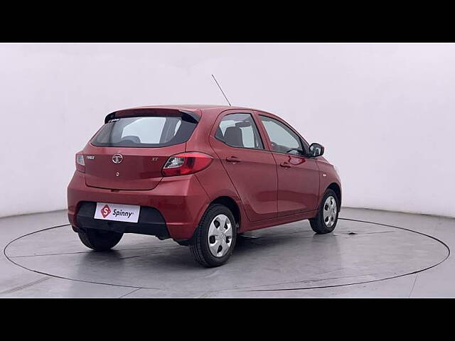 Used Tata Tiago [2016-2020] Revotorq XT [2016-2019] in Chennai