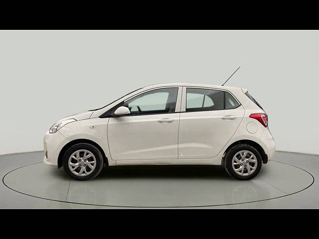 Used Hyundai Grand i10 Magna 1.2 Kappa VTVT in Delhi