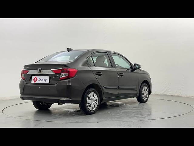 Used Honda Amaze [2018-2021] 1.2 S MT Petrol [2018-2020] in Delhi