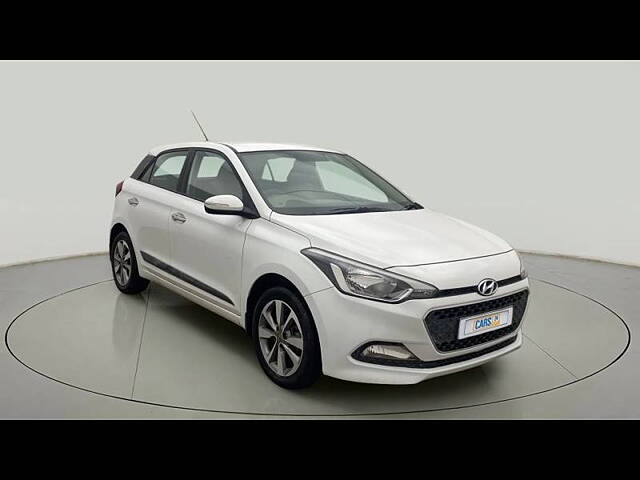 Used 2015 Hyundai Elite i20 in Hyderabad