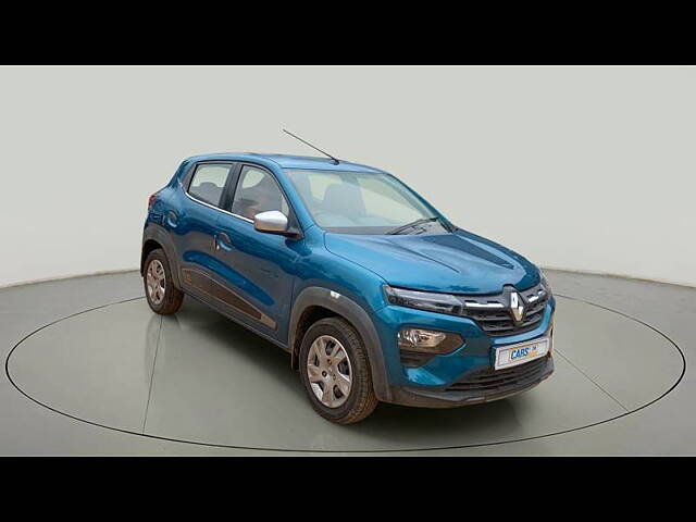 Used 2020 Renault Kwid in Bangalore