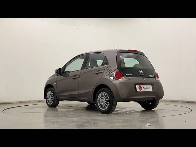 Used Honda Brio [2013-2016] S MT in Hyderabad