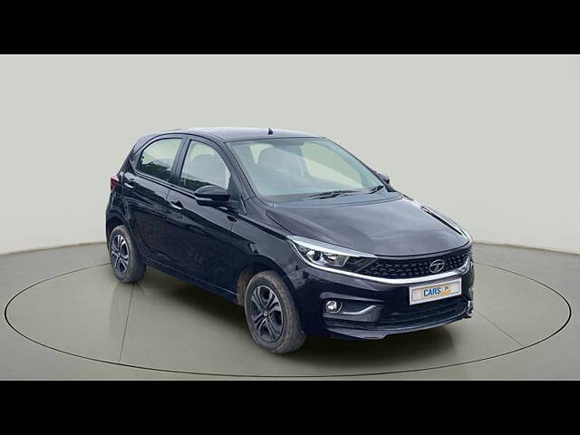 Used 2022 Tata Tiago in Pune