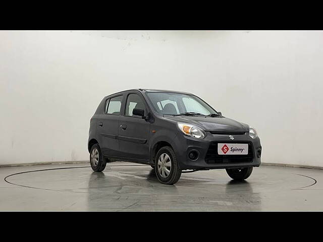 Used Maruti Suzuki Alto 800 [2012-2016] Lxi in Hyderabad