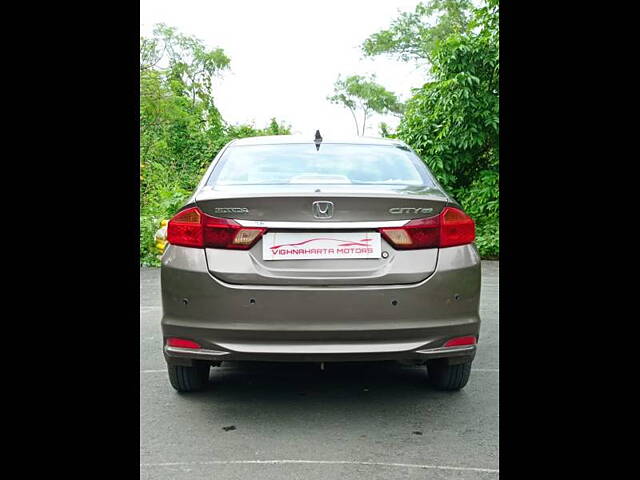 Used Honda City [2014-2017] SV in Mumbai