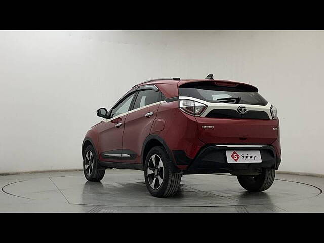 Used Tata Nexon [2017-2020] XZA Plus Petrol in Hyderabad