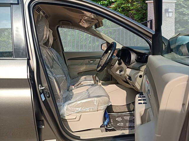 Used Maruti Suzuki Ertiga VXi (O) CNG [2022-2023] in Delhi