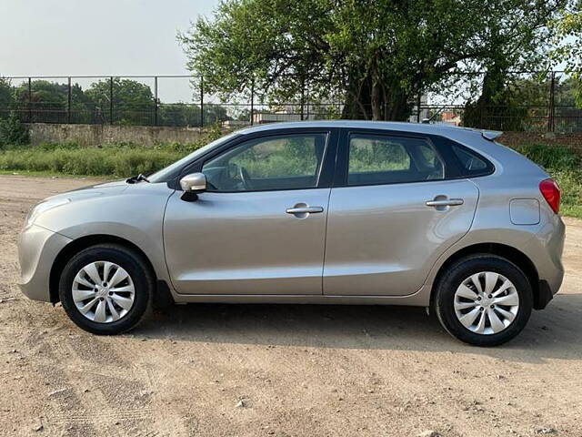 Used Maruti Suzuki Baleno [2015-2019] Delta 1.2 in Delhi