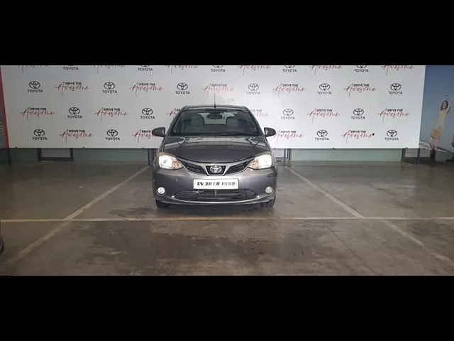 Used 2015 Toyota Etios Liva in Coimbatore