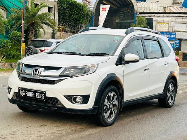 Used Honda BR-V VX Petrol in Delhi