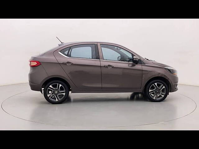 Used Tata Tigor [2018-2020] Revotron XZA in Bangalore